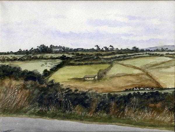 Valley of Knockanure