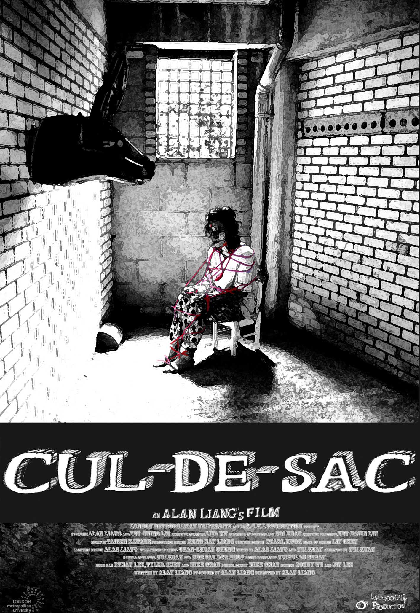 Cul-de-sac