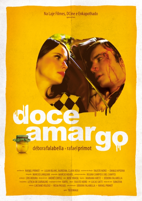 Doceamargo