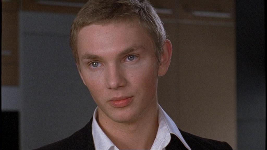 Hello! My name is Tom