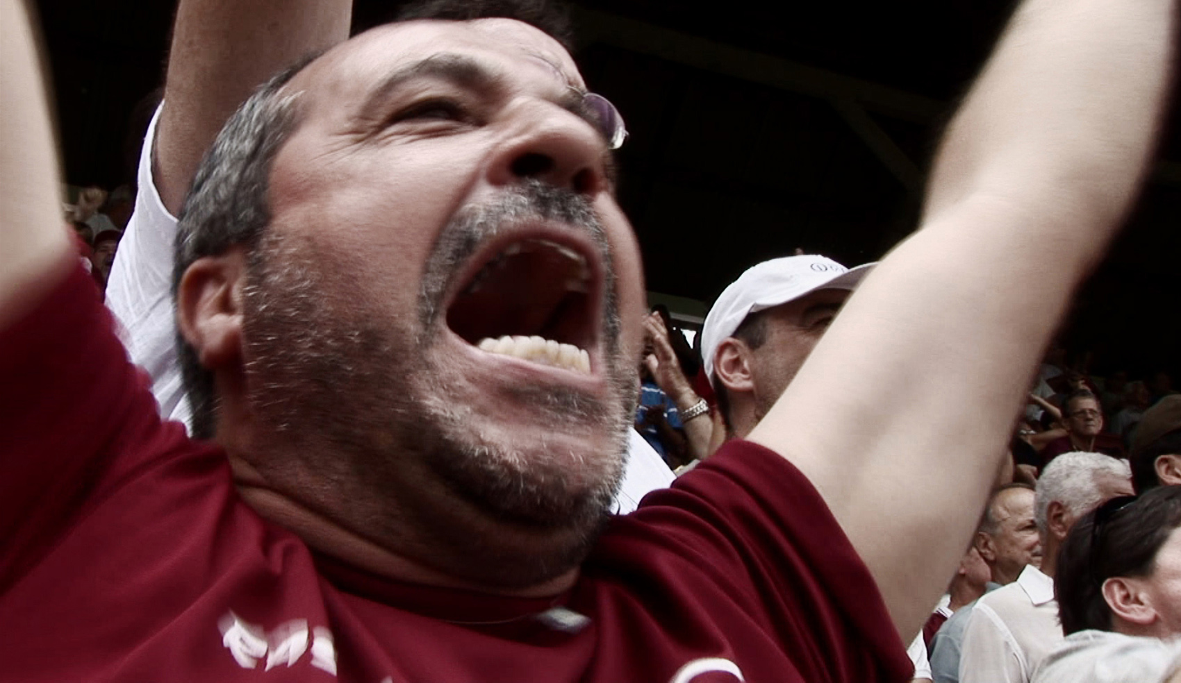 Juventus - Rumo a Tóquio