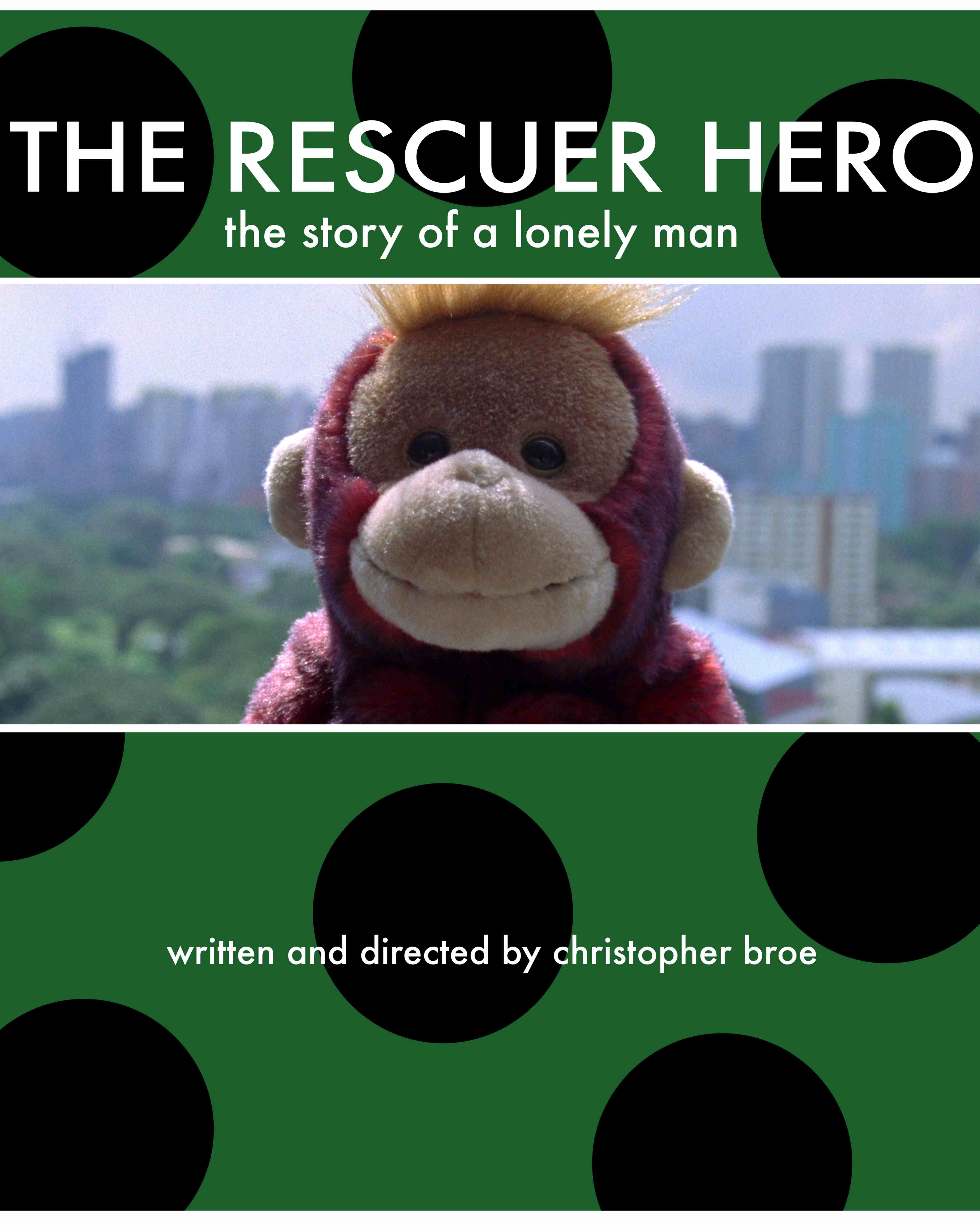 Rescuer Hero