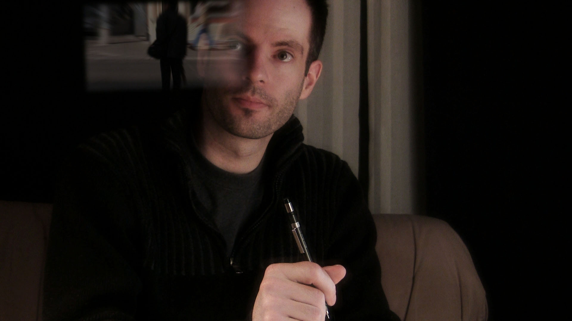 Fin mot de l'histoire