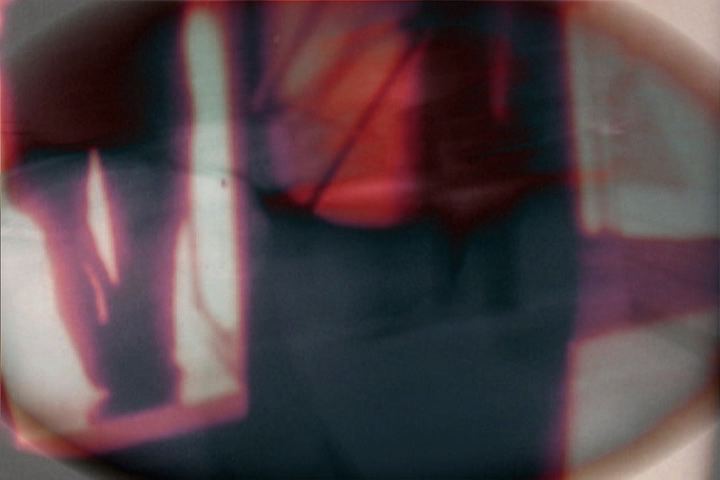 Device, which fades on the fly