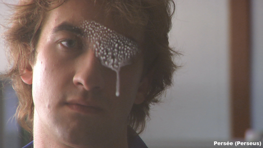 Persée