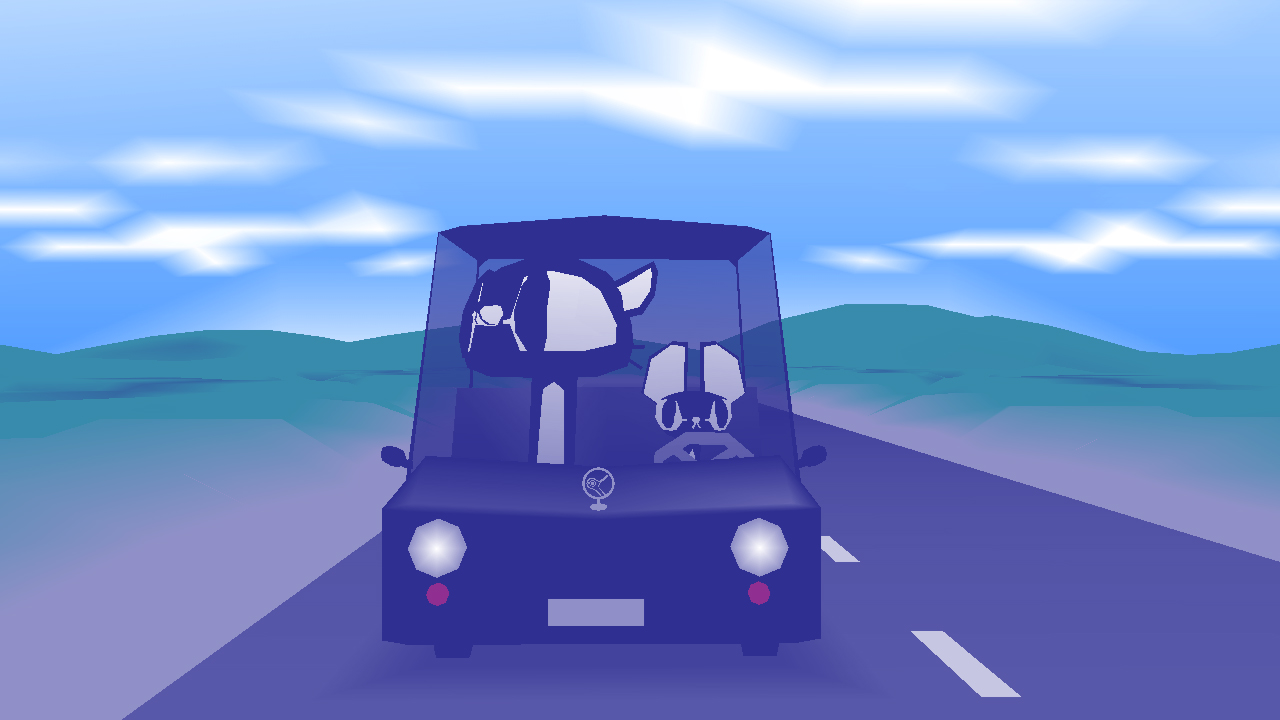 Please Say Something