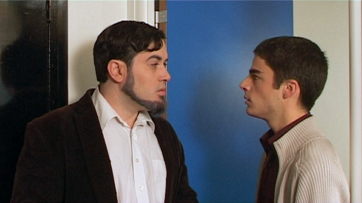 JH recherche désespérément ...