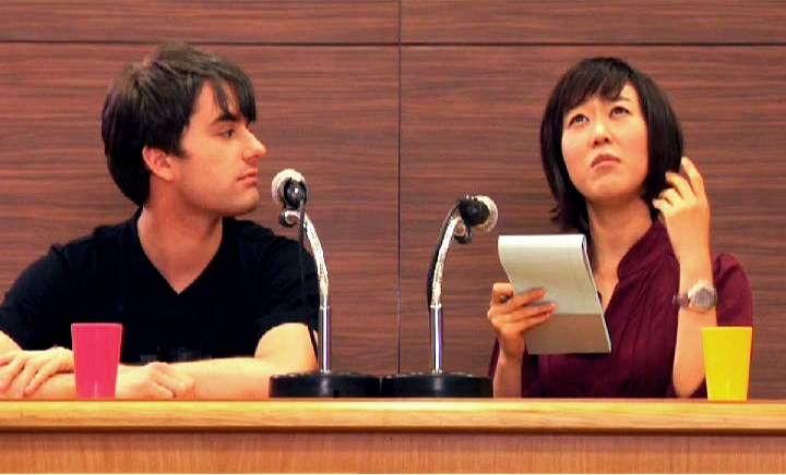 Guan-Gaek-Gua-Eui Dae-Hwa