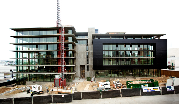 Architect / Builder / Developer