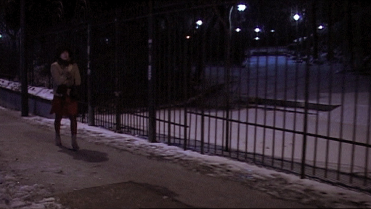 Venise n'est pas Mexico