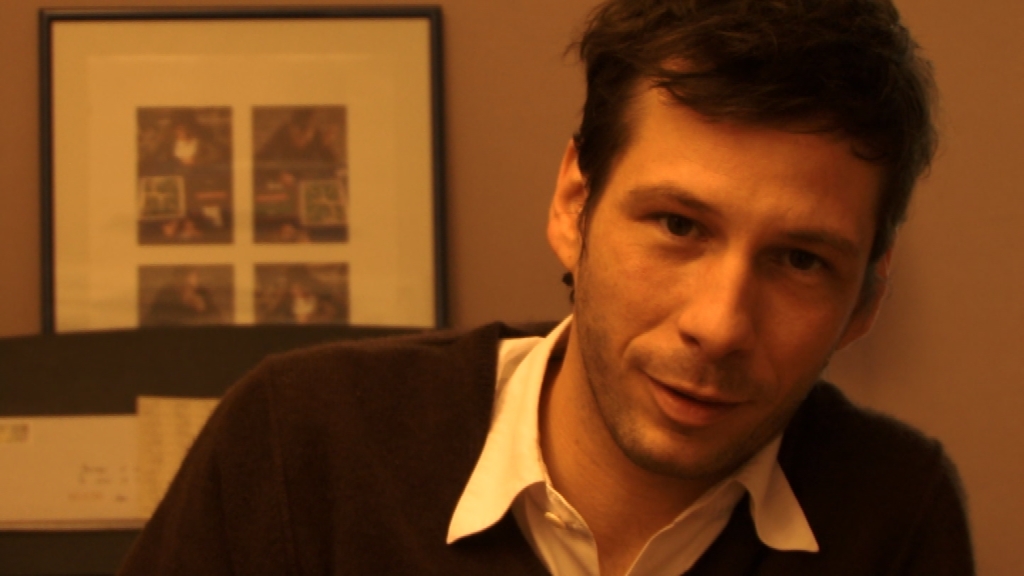 Bisexualité : tout un art ?