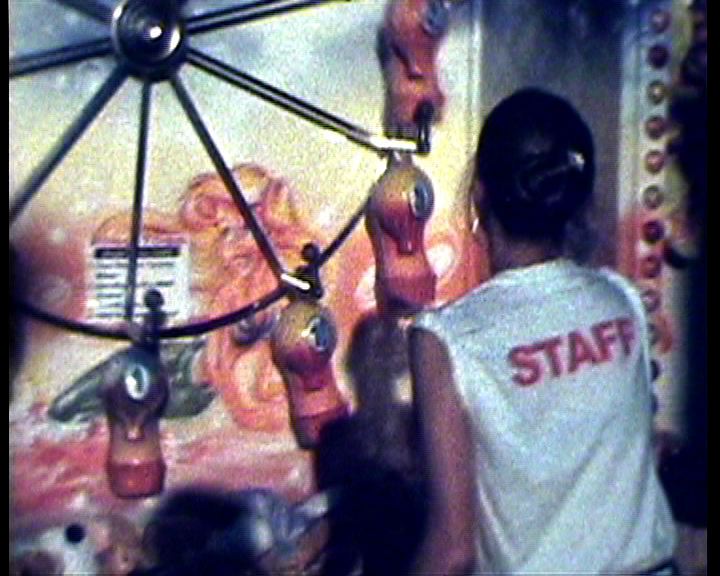 I Had A Dream I Went To Coney Island