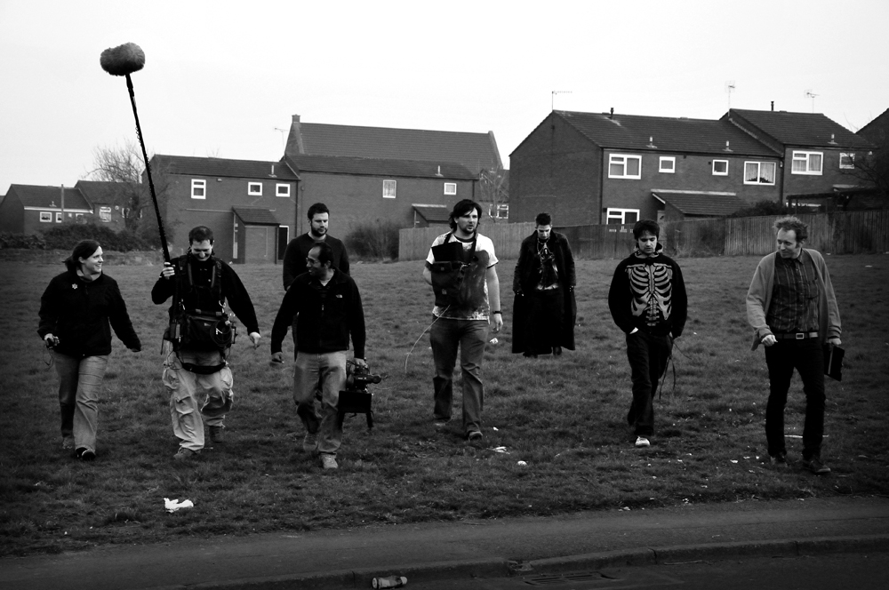 Super Goths