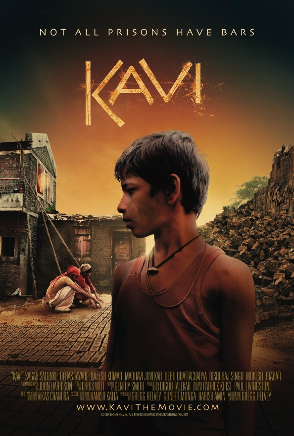 Kavi