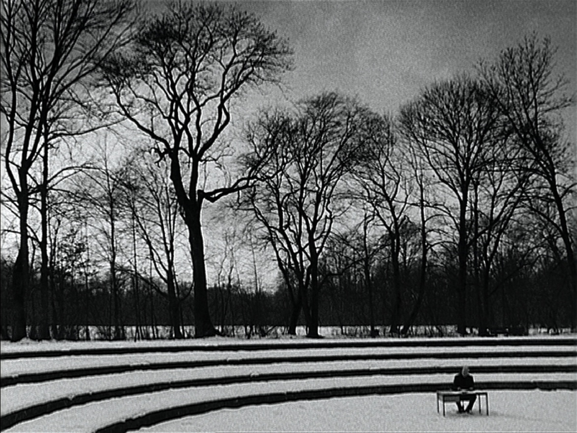 On a Trip down Memory Lane