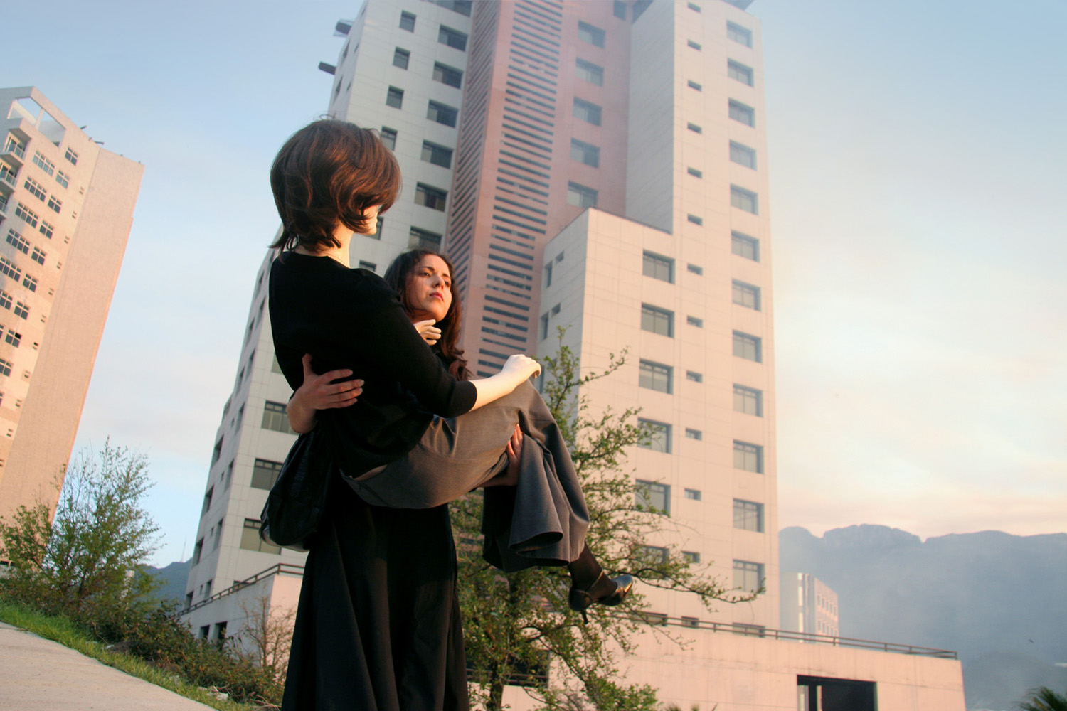 Princesa en la Torre