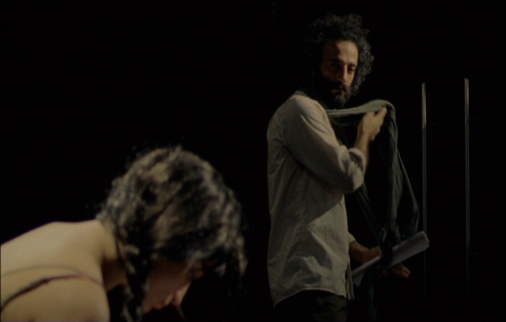 Je n'ai pas vu la guerre à Beyrouth