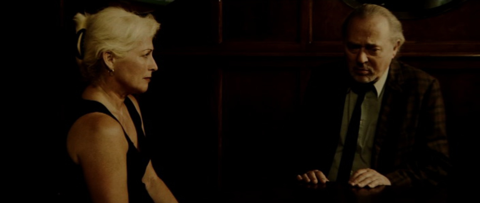 Un café pour l'Amérique