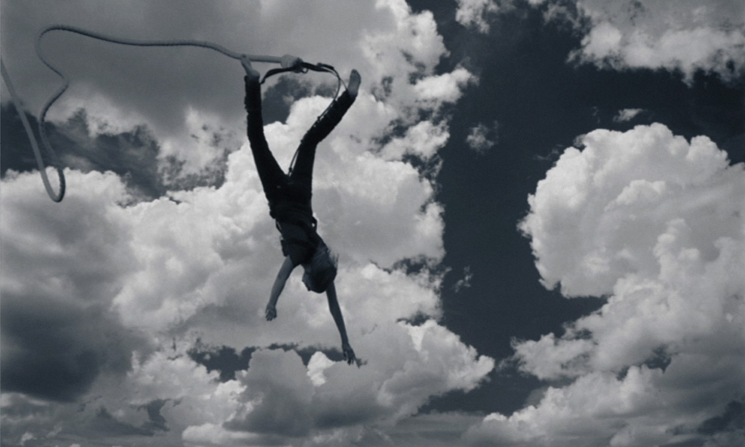 Manifest voor een vrije val