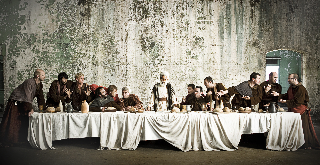 Last Supper