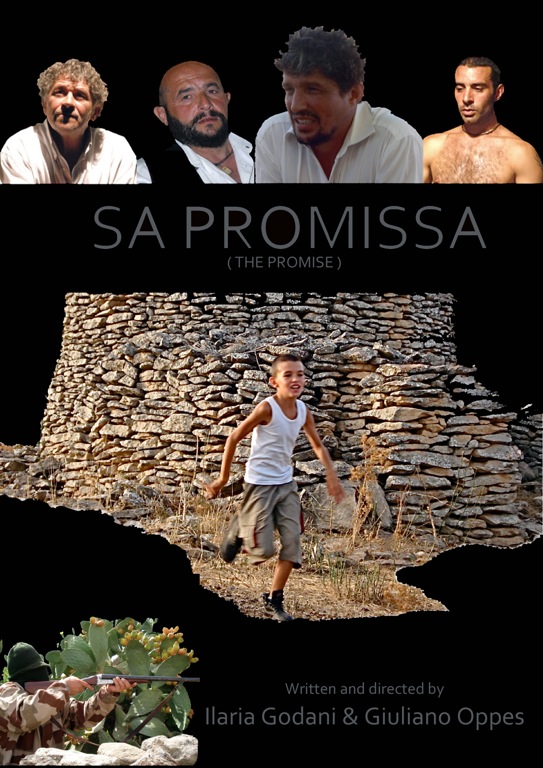 Sa Promissa