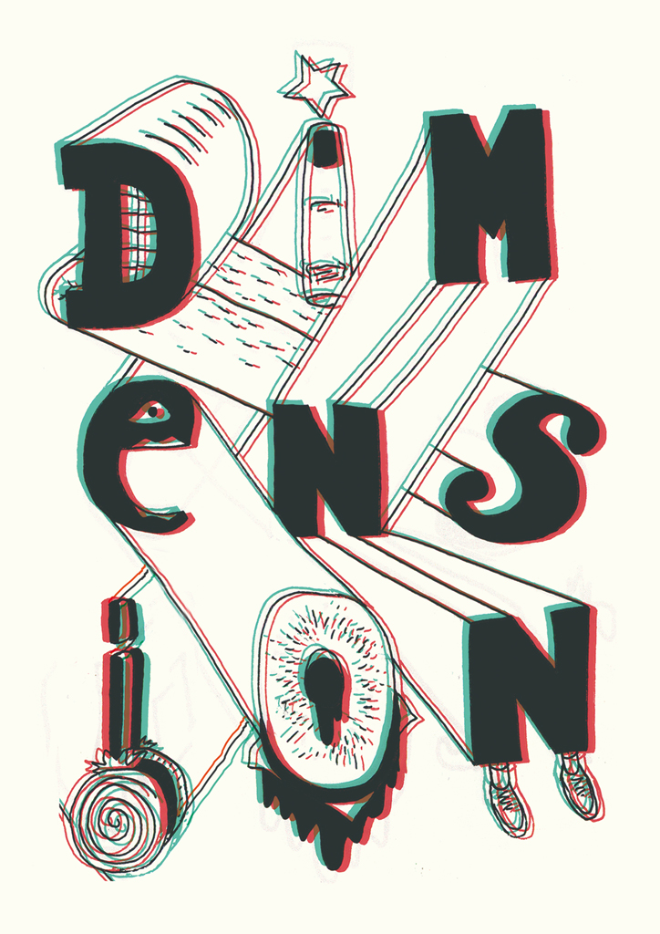 Dimension