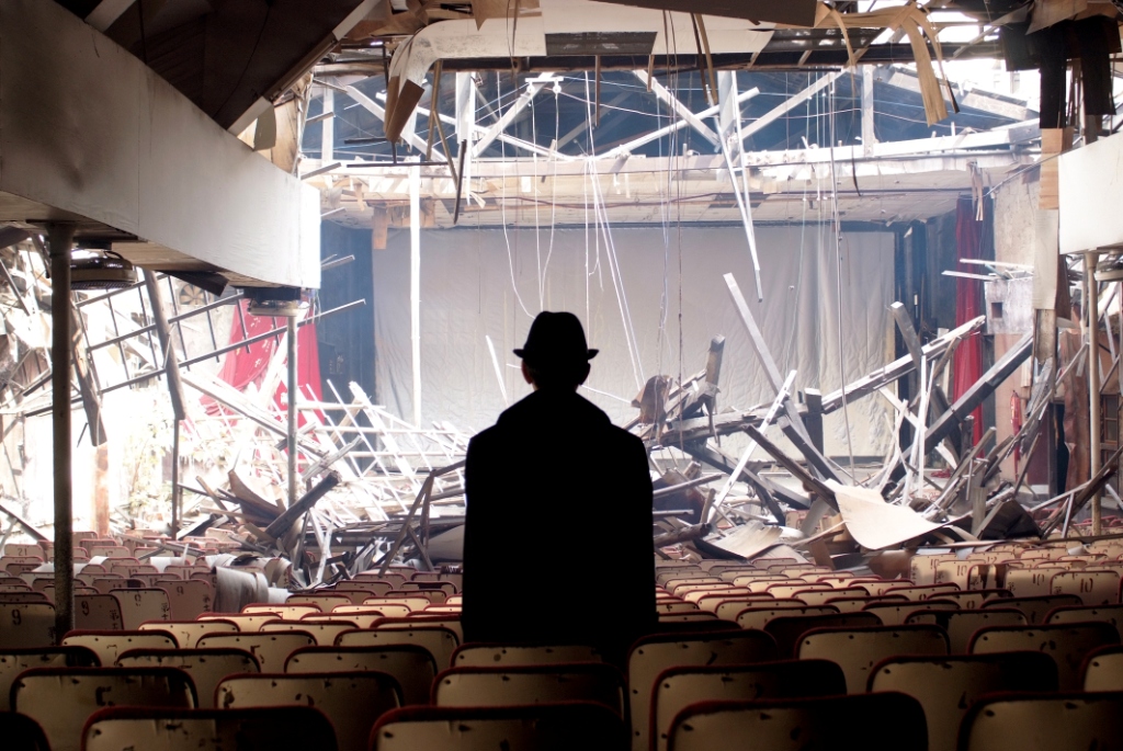 Waiting all of my life for you