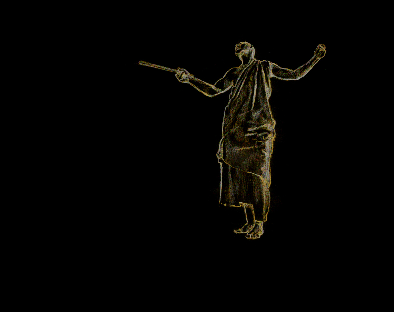 Koan / A túlsó part