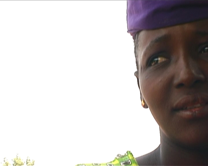 Diptyque pour l'Afrique