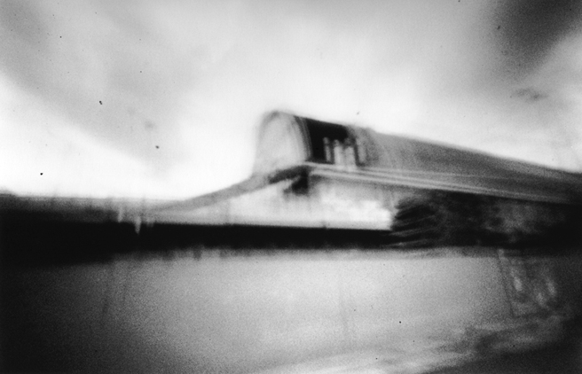 Amsterdam Reconstruction