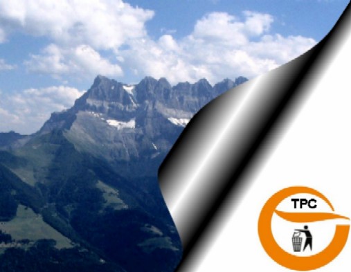 Trash Public Conservation