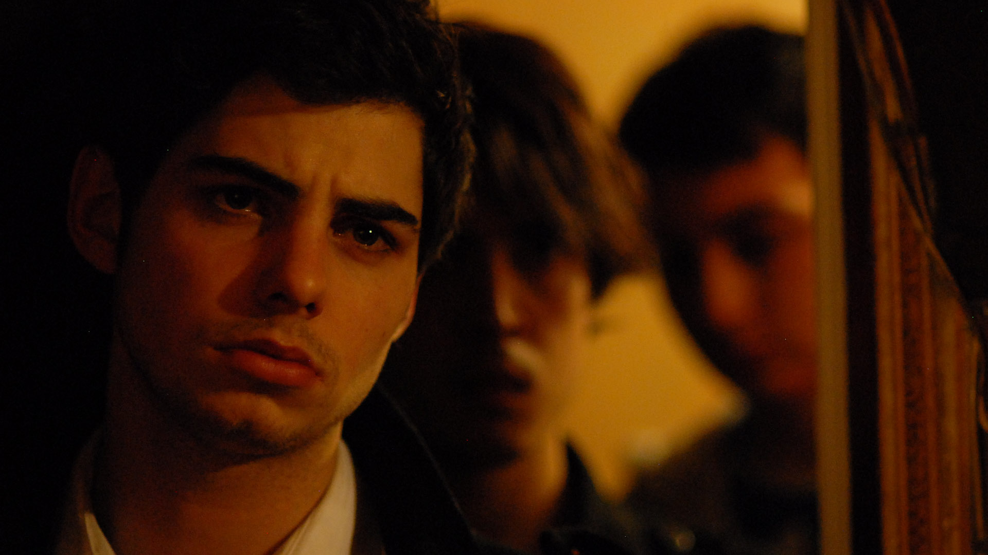 O Brother, A Little Violence Never Hurt Anyone