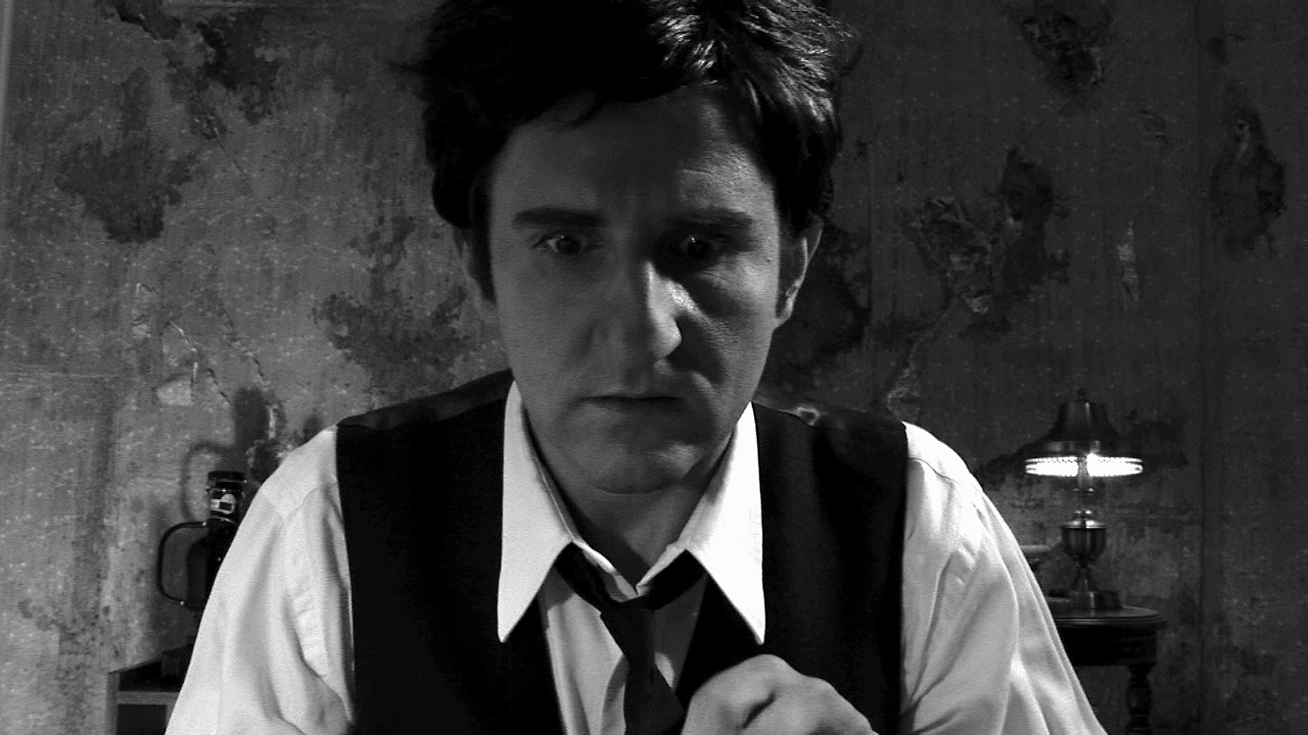 Shoot the Scriptwriter