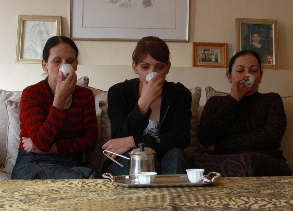 Kmo Lirkav al Ofanaim