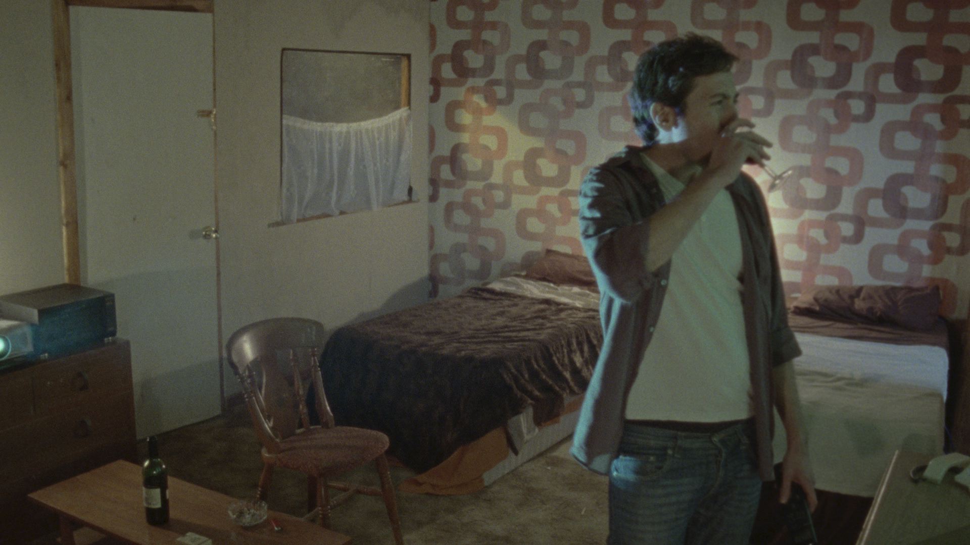 Merchant of Memories