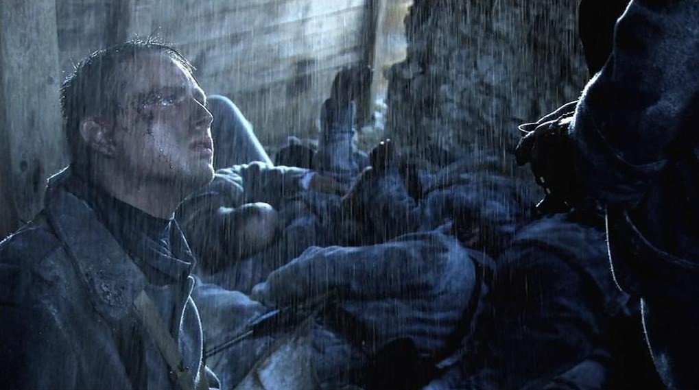 De terre et de chair