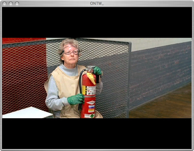 Our Neck of the Woods