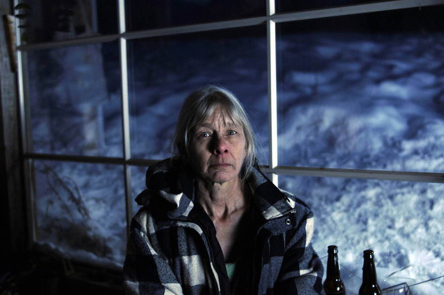 Copper on the Chopping Block