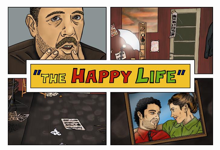 Happy Life