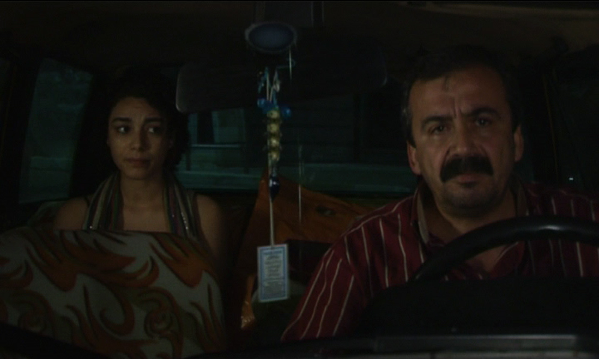 Guven Bana