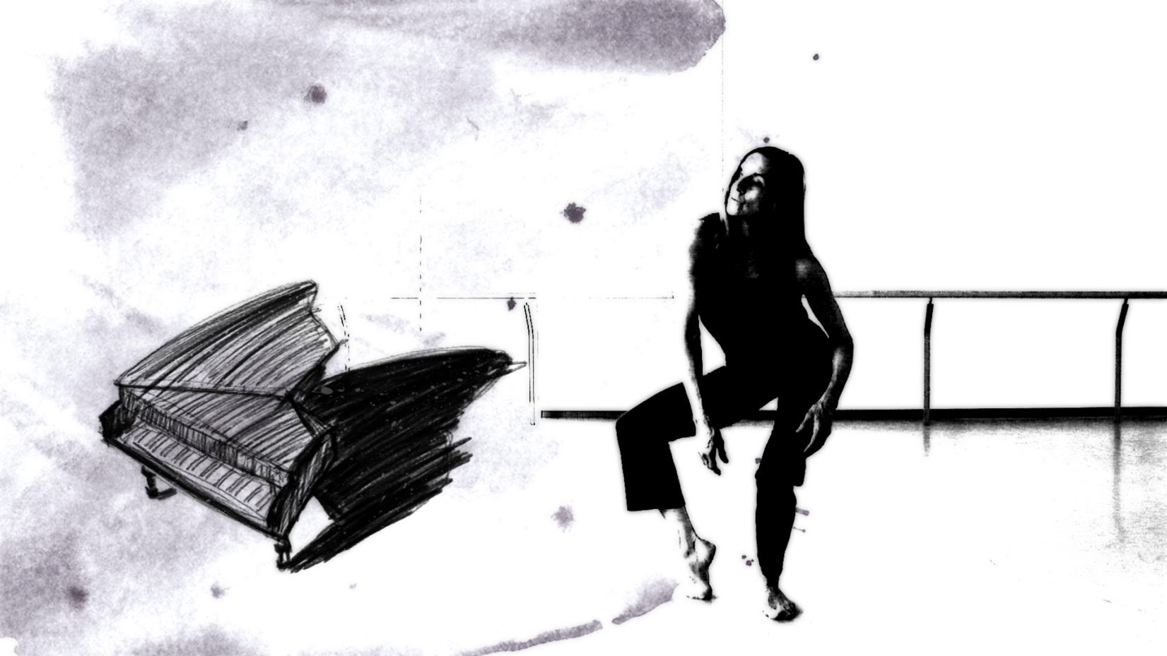 Peggy Baker Four Phrases