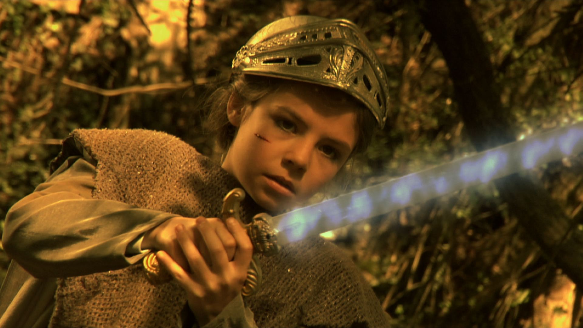 Prisonnière de Saint-Jean