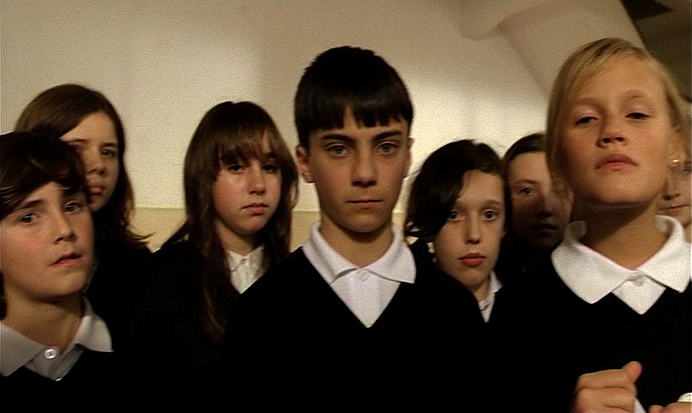 Mínimo común múltiplo