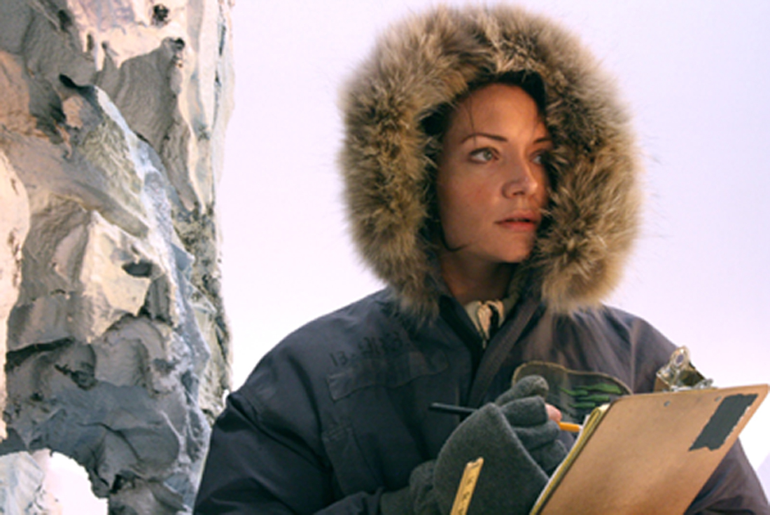 Love on the Tundra
