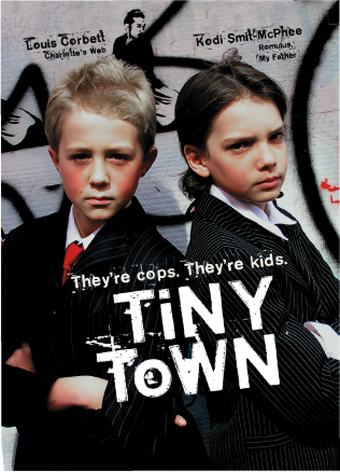 Tinytown