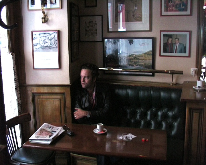 Fils de l'éléphant