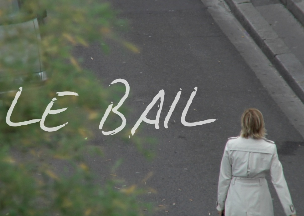 Bail