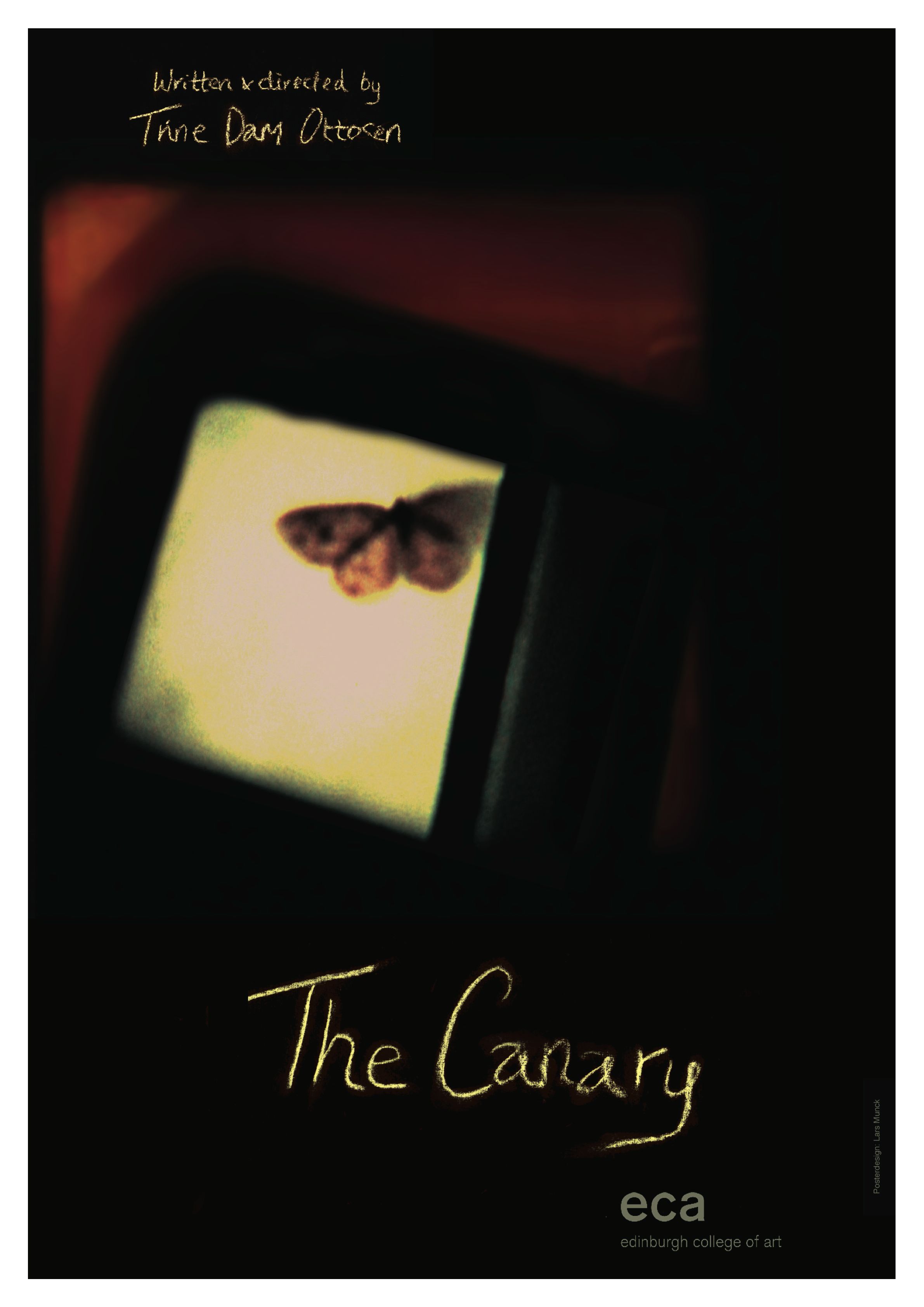 Canary