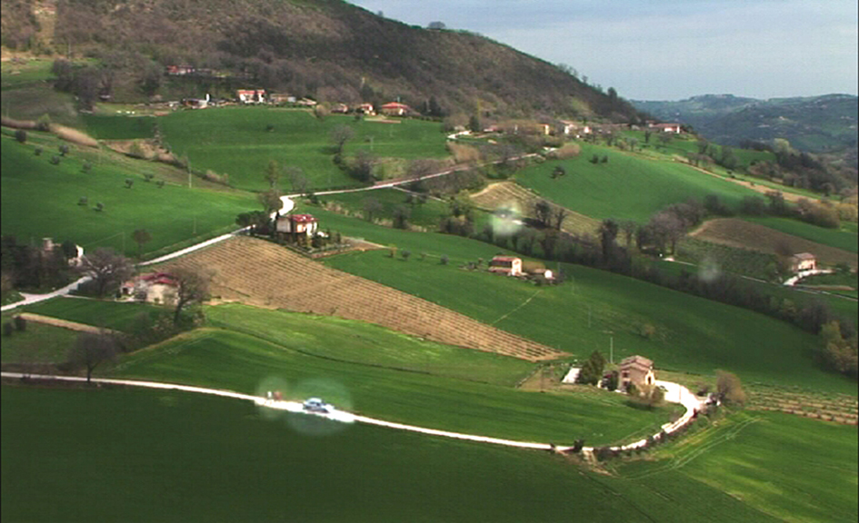 Domenica 6 Aprile, ore 11:42