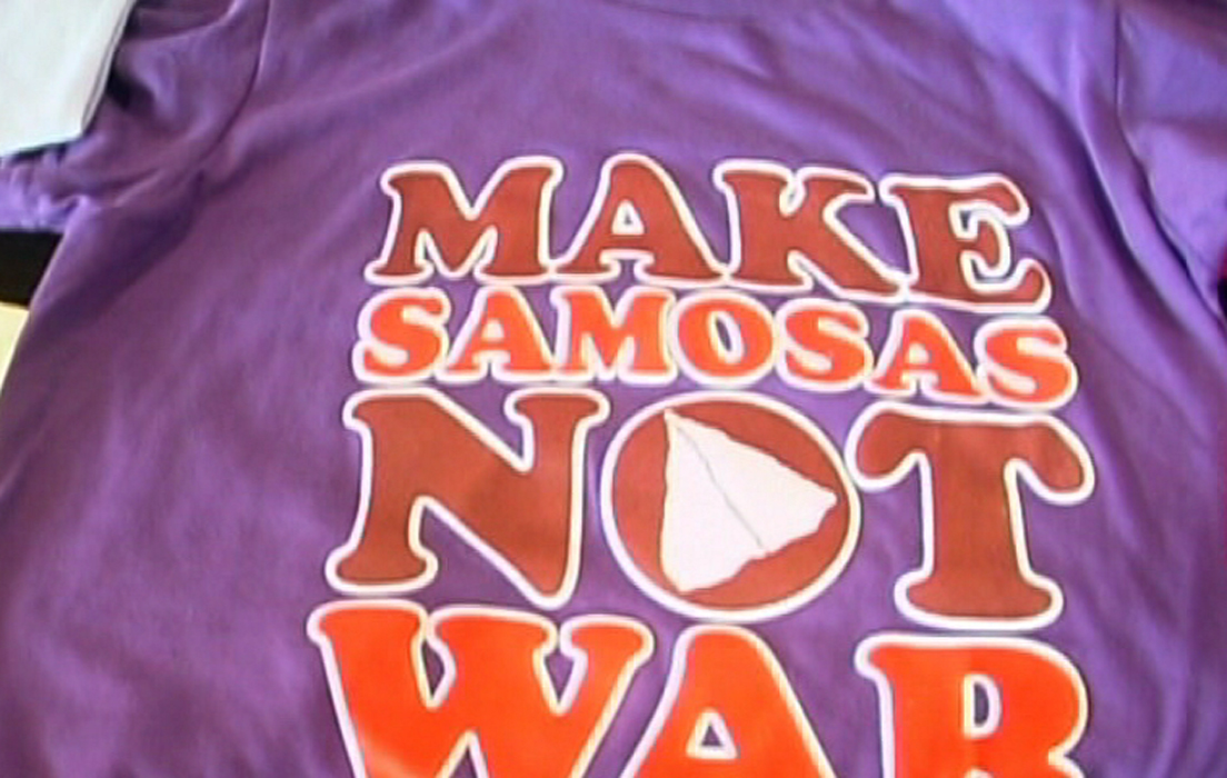 I Want to Be a Desi 2